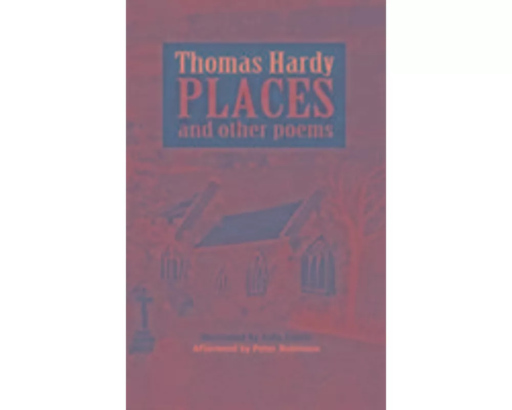 Places and Other Poems
