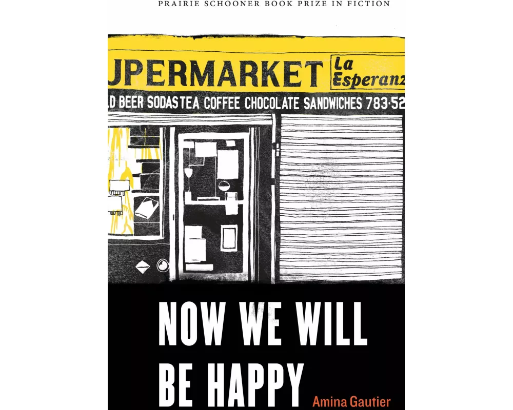 Now We Will Be Happy