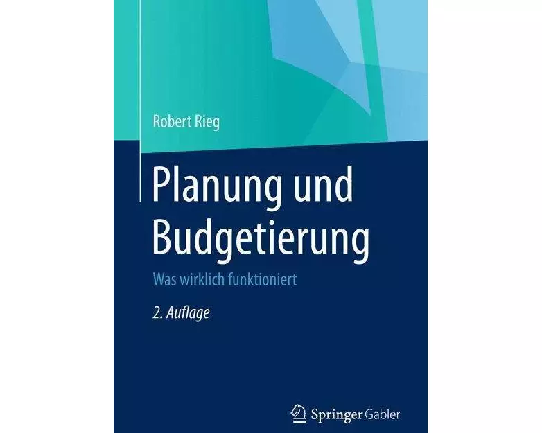 Planung und Budgetierung