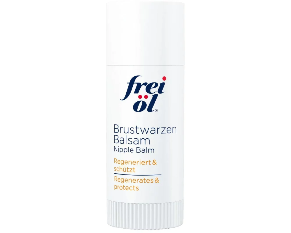 Frei öl Pflegebalsam Mama für Brustwarzen 7.5 ml