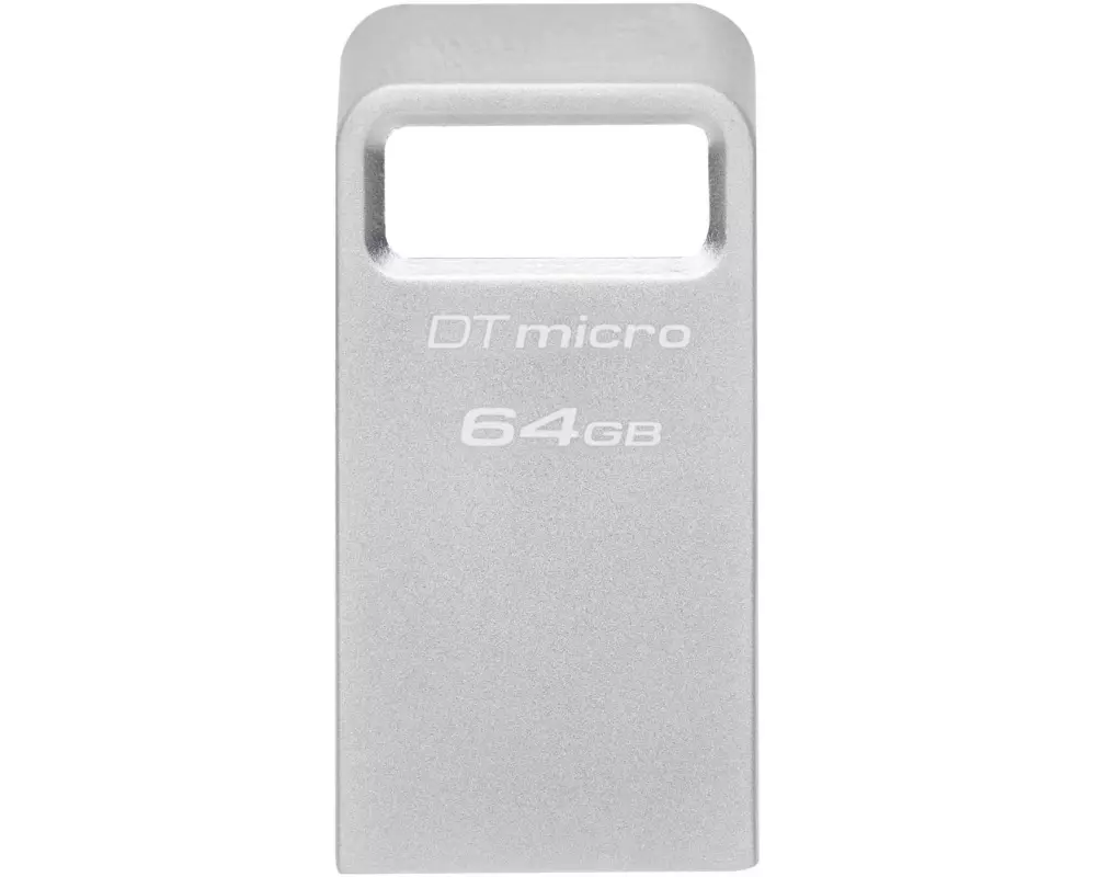 Kingston USB-Stick DT Micro 64 GB