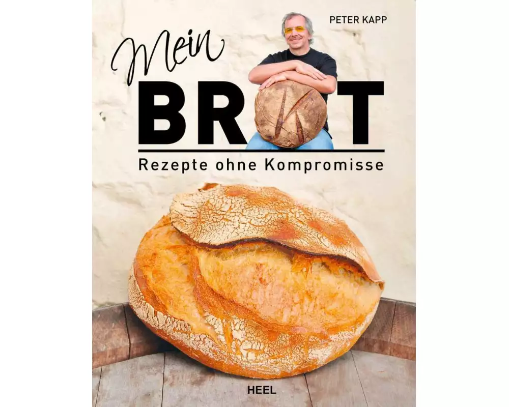 Mein Brot