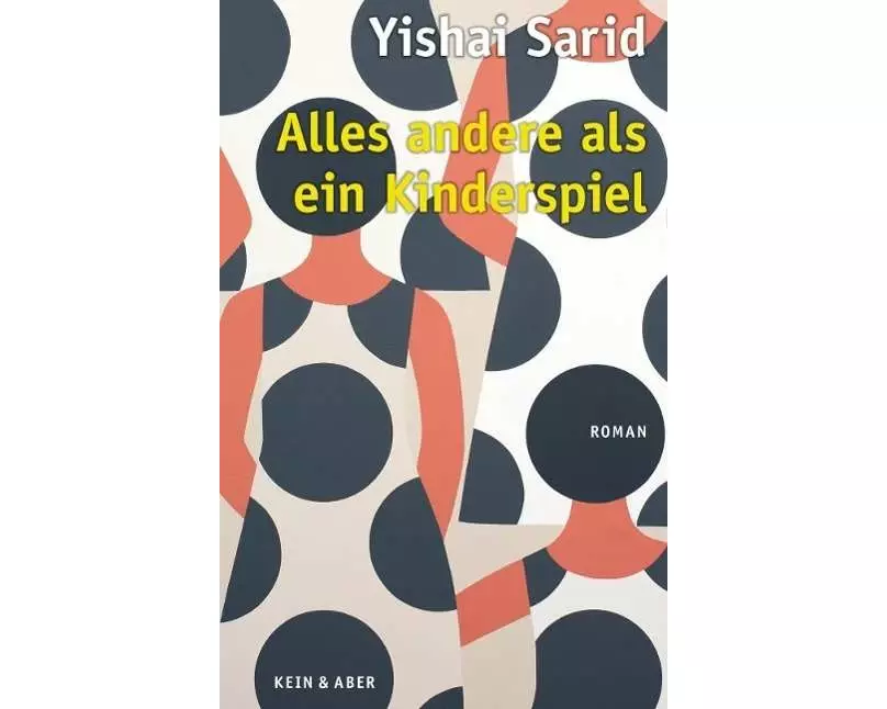 Alles andere als ein Kinderspiel