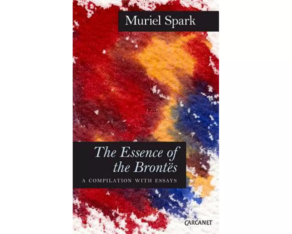 The Essence of the Brontes