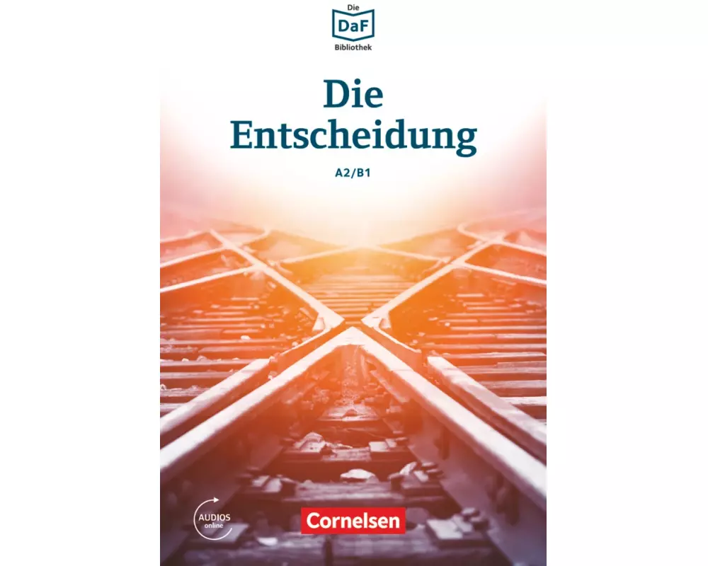 Die DaF-Bibliothek - A2/B1