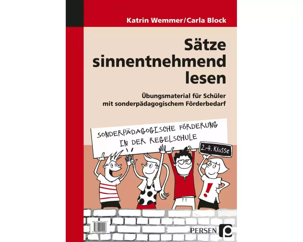 Sätze sinnentnehmend lesen