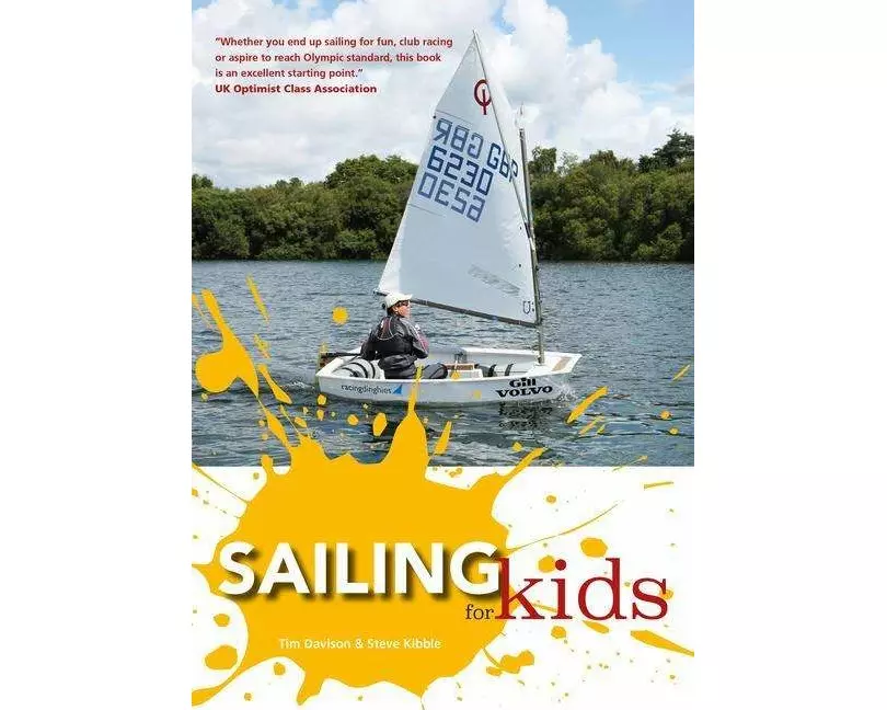 Sailing for Kids