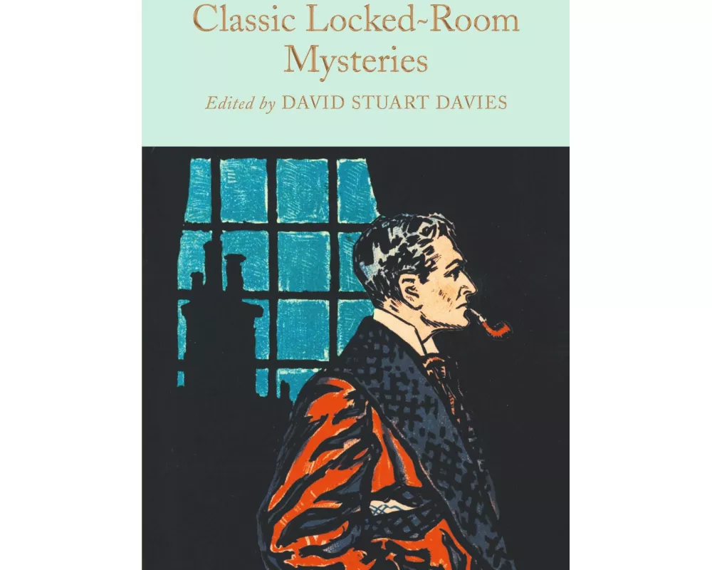 Classic Locked Room Mysteries