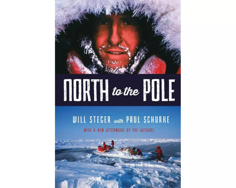 North to the Pole