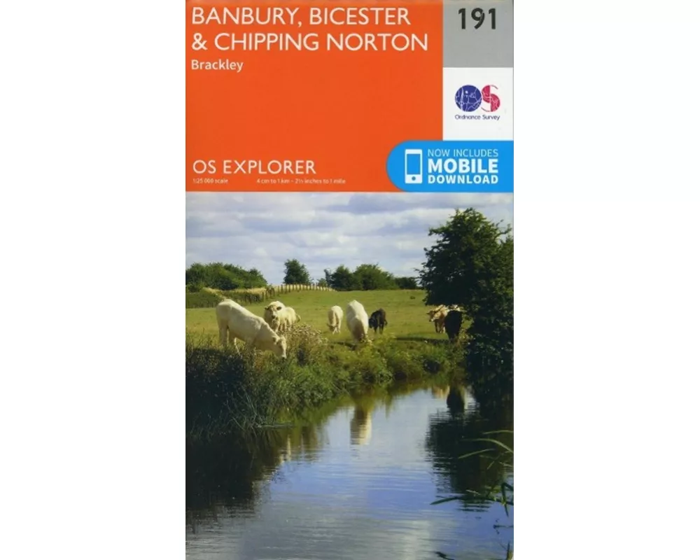Banbury, Bicester and Chipping Norton