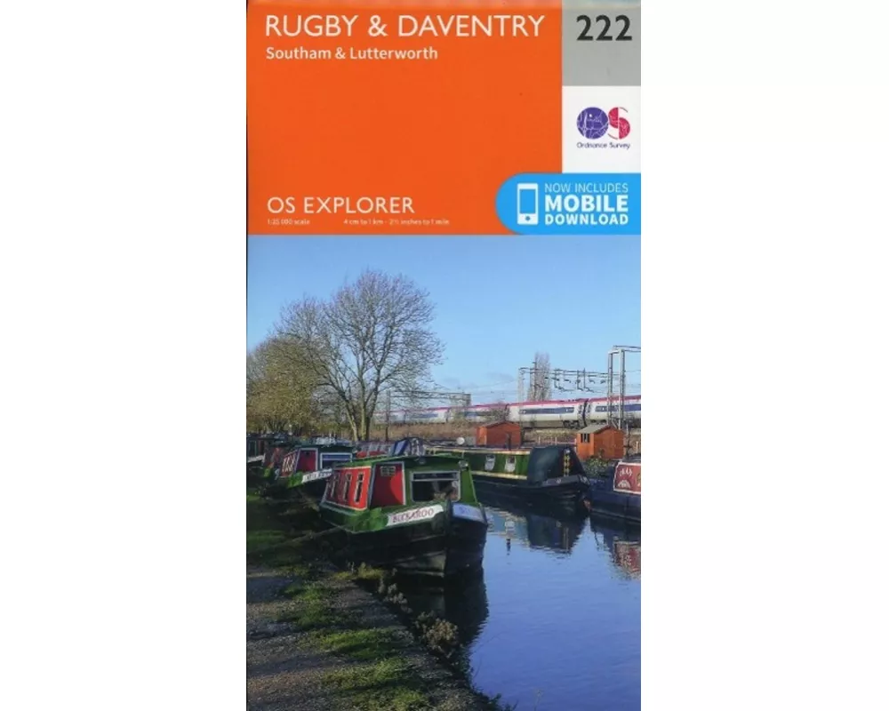 Rugby and Daventry, Southam and Lutterworth