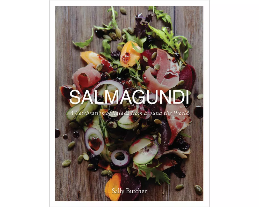 Salmagundi