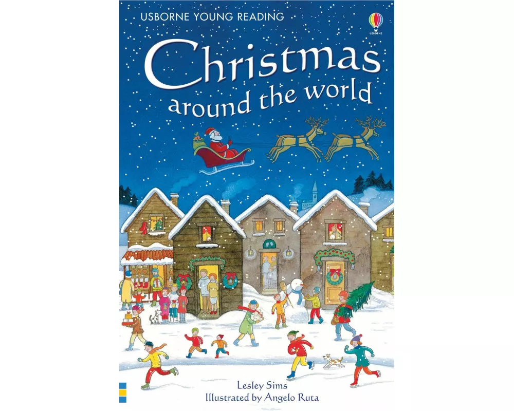 Christmas Around the World