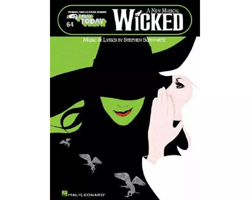 Wicked - A New Musical