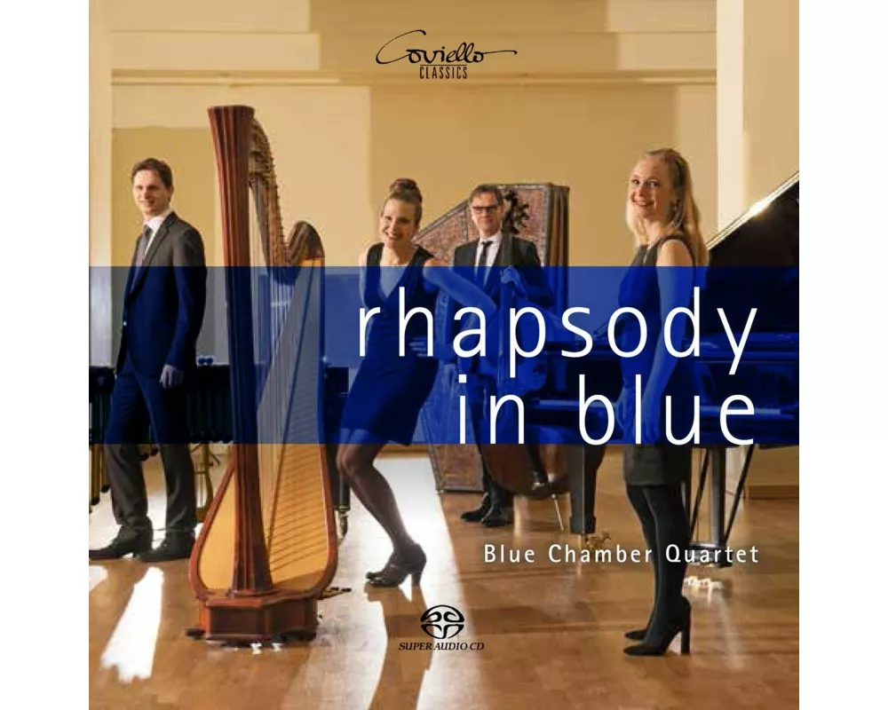 Rhapsody In Blue