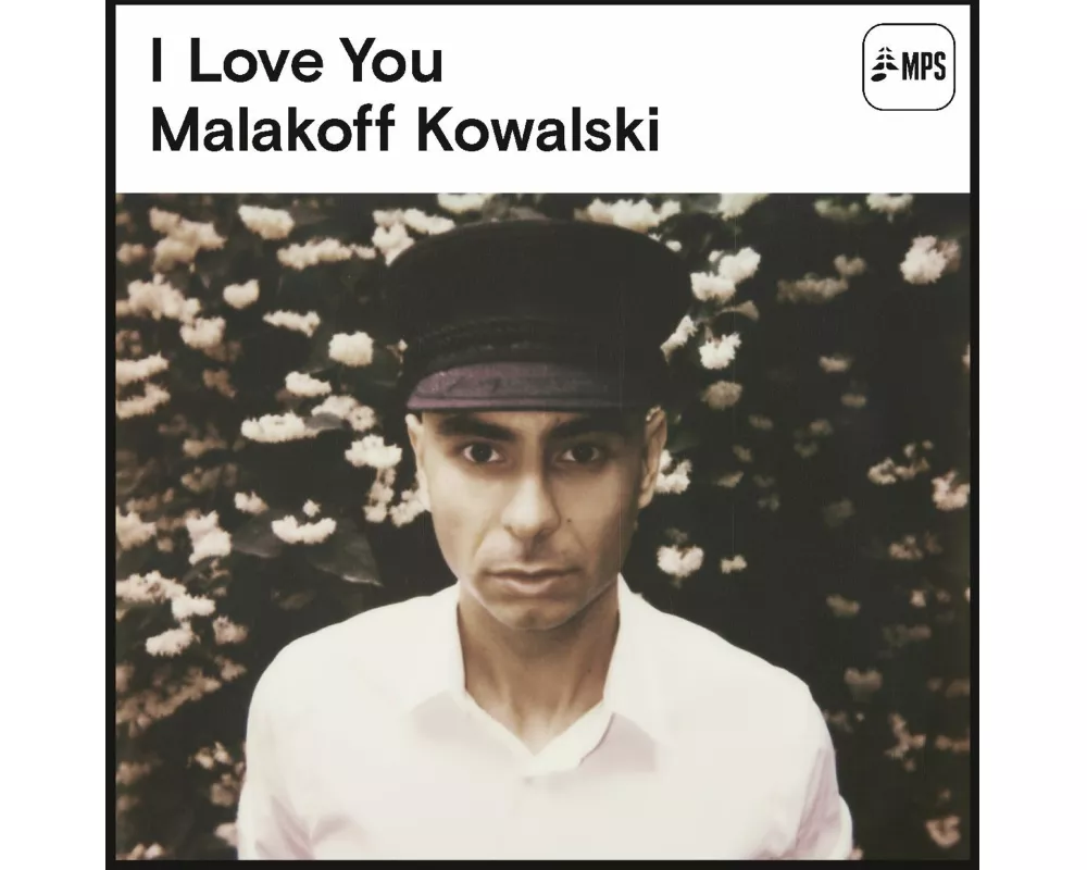 I Love You