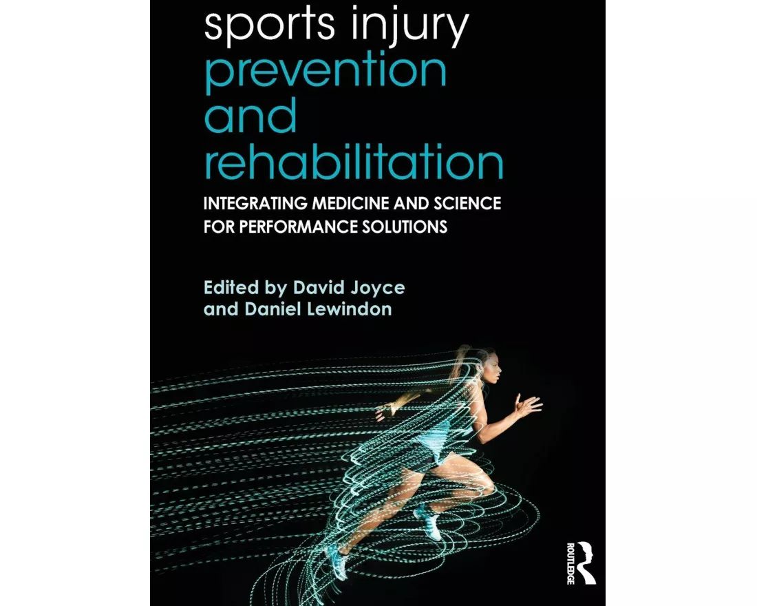 Sports Injury Prevention and Rehabilitation
