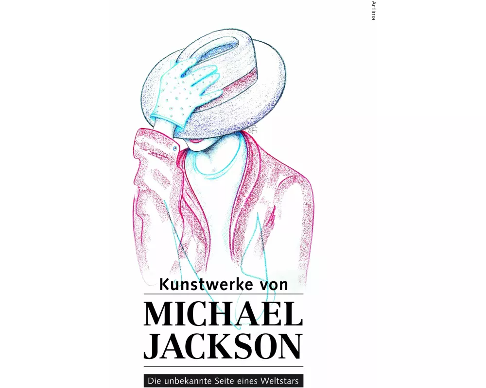 Kunstwerke von Michael Jackson