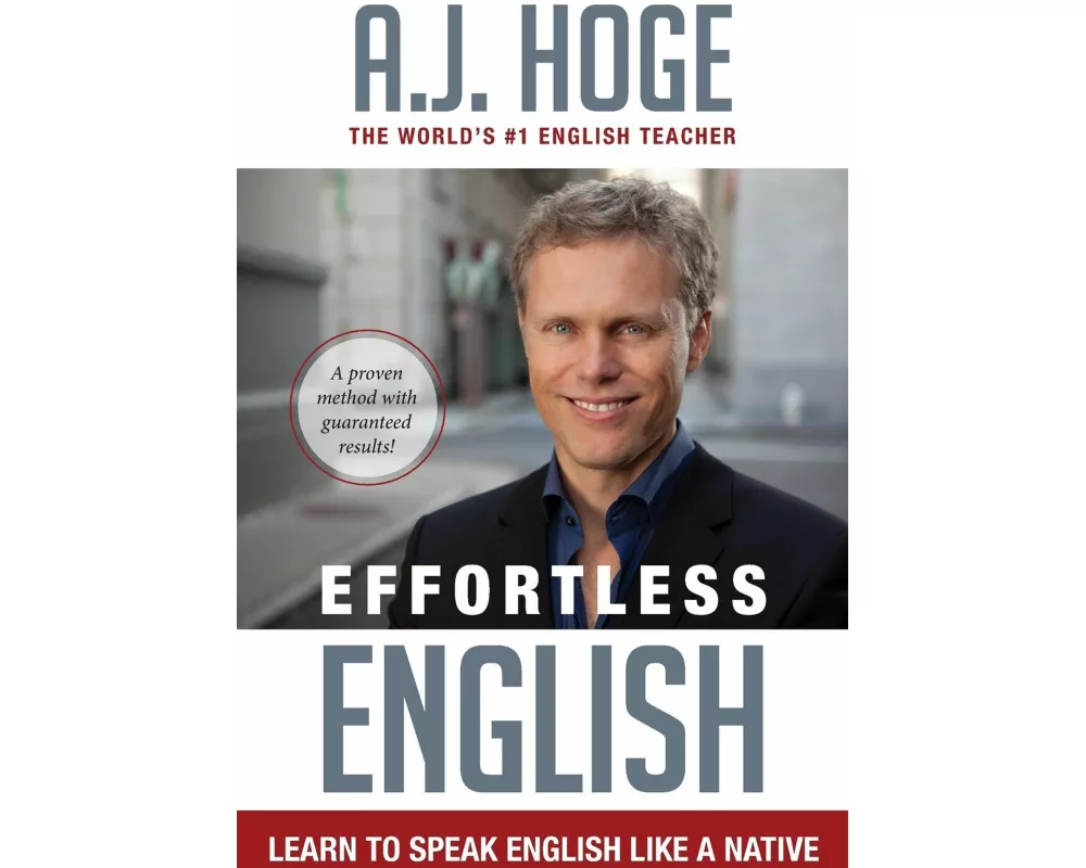 Effortless English