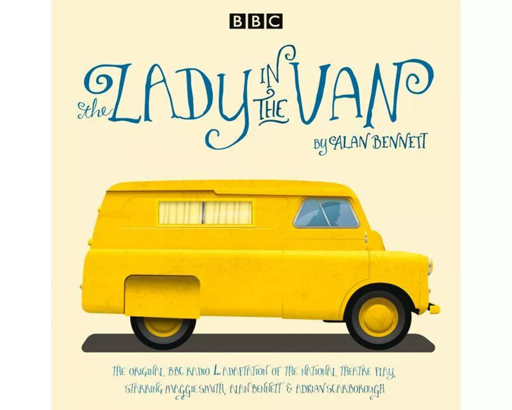 The Lady in the Van