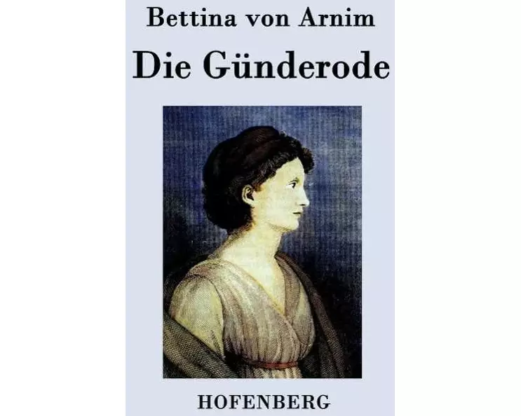 Die Günderode