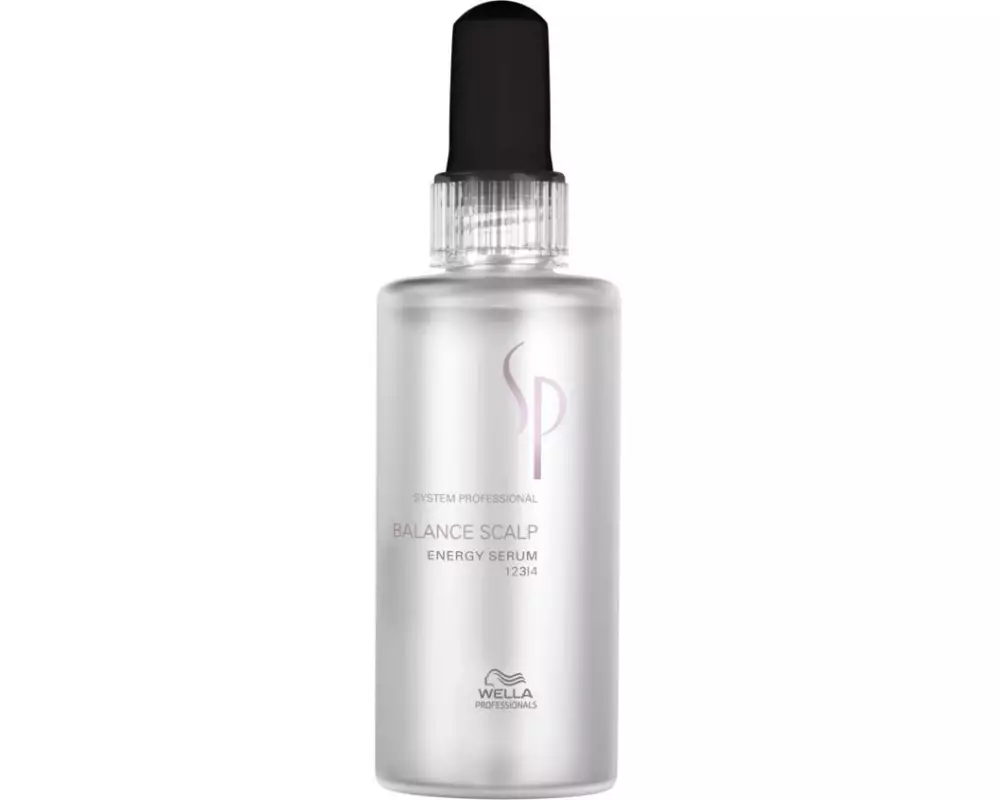 wella Balance Scalp Energy Serum 100 ml