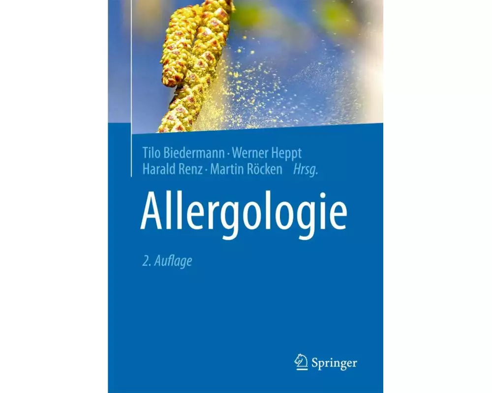 Allergologie