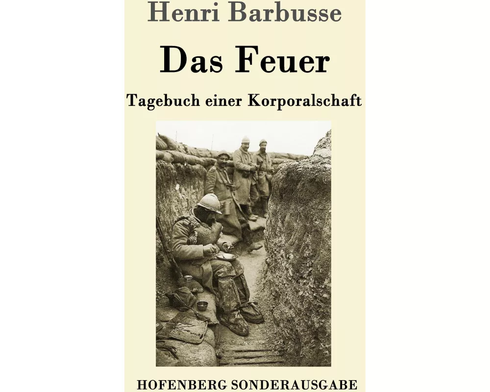 Das Feuer