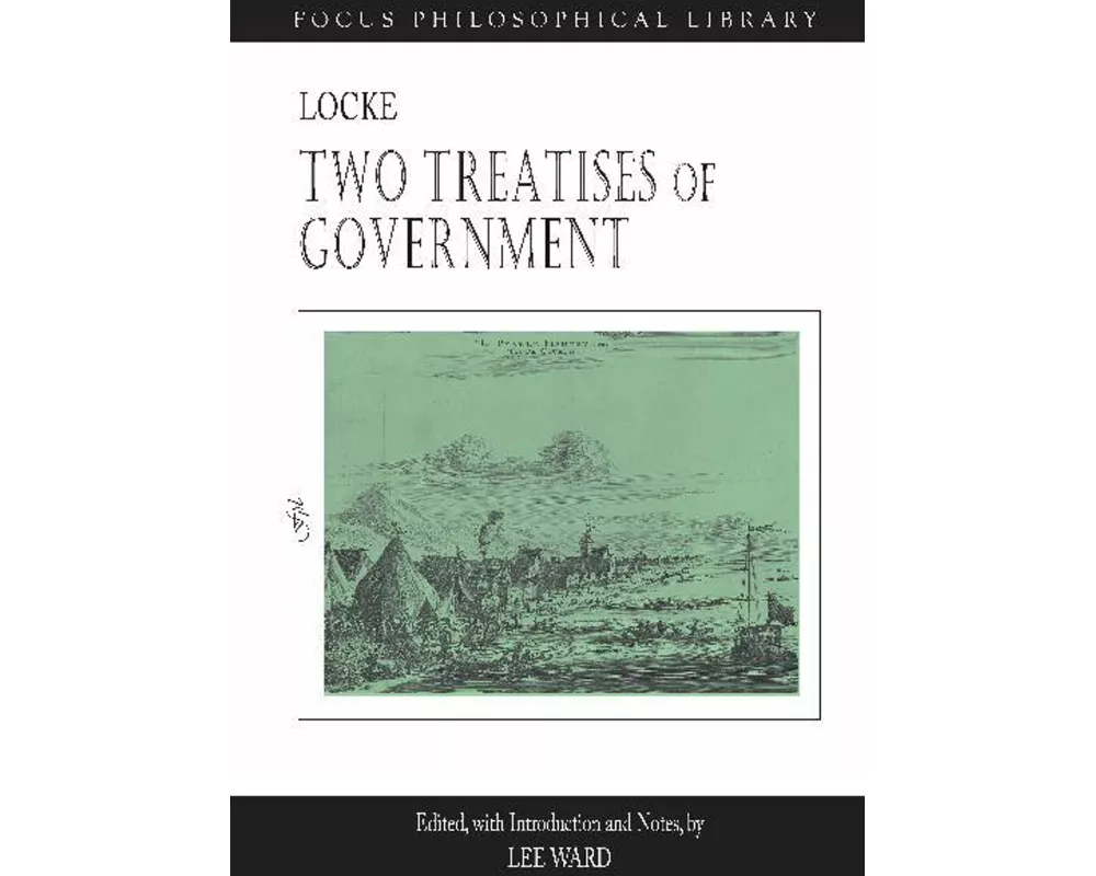Two Treatises of Government