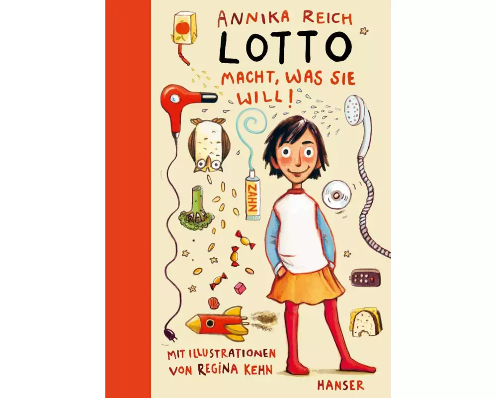 Lotto macht, was sie will!