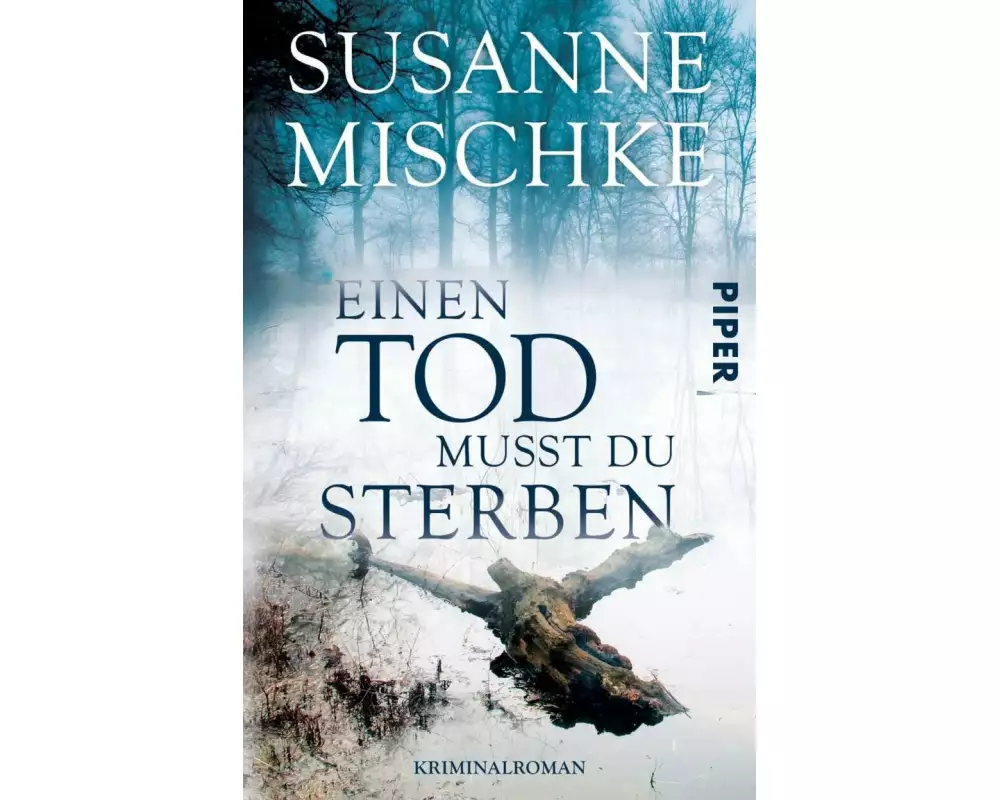 Einen Tod musst du sterben