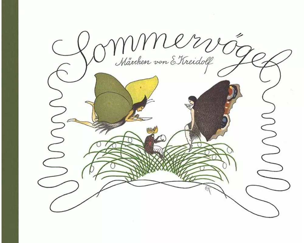 Sommervögel