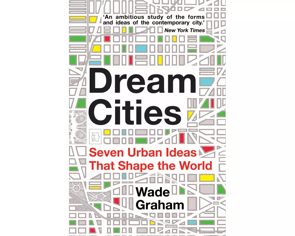 Dream Cities