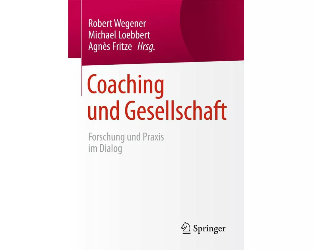 Coaching und Gesellschaft