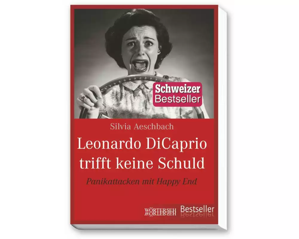 Leonardo Di Caprio trifft keine Schuld