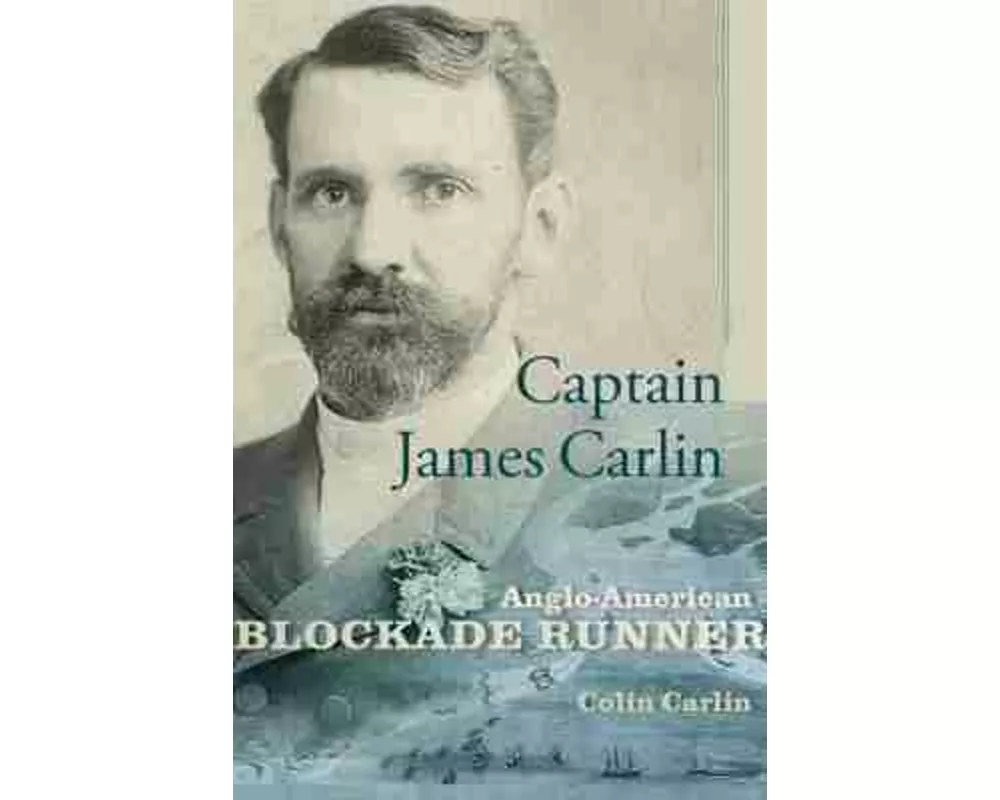 Captain James Carlin