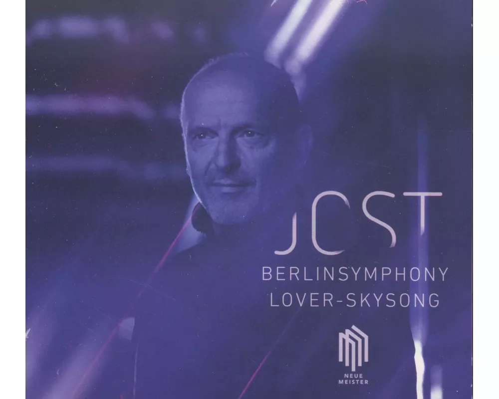 Berlinsymphony/Lover-Skysong