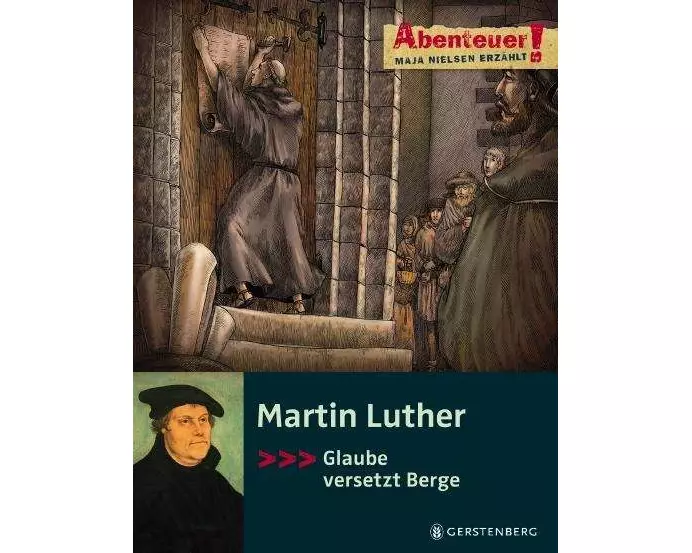 Martin Luther