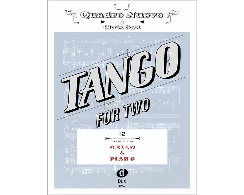 Tango For Two