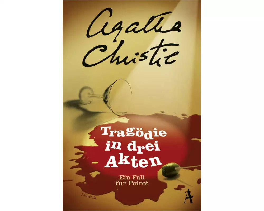 Tragödie in drei Akten