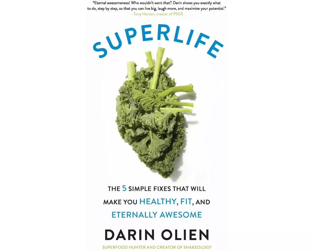 SuperLife