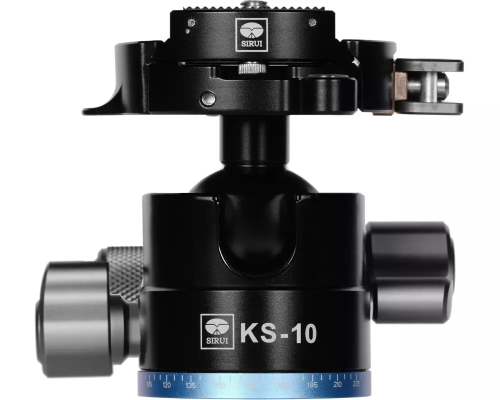 Sirui Kugelkopf KS-10