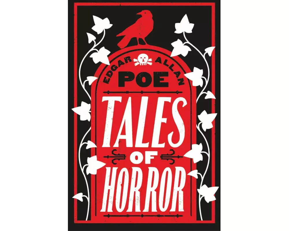 Tales of Horror
