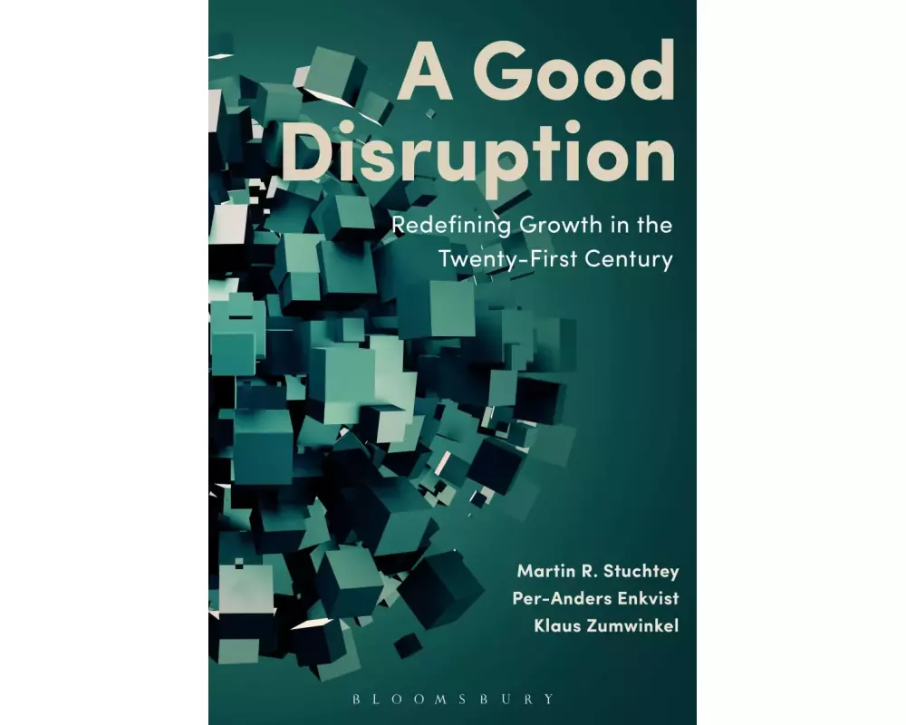 A Good Disruption