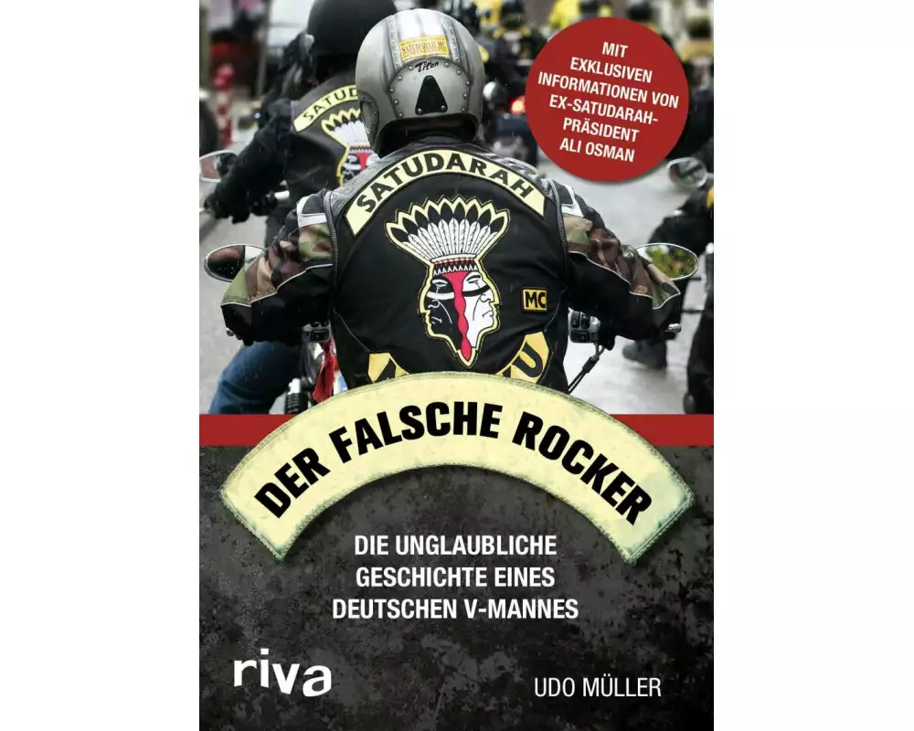 Der falsche Rocker