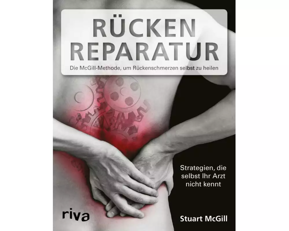 Rücken-Reparatur