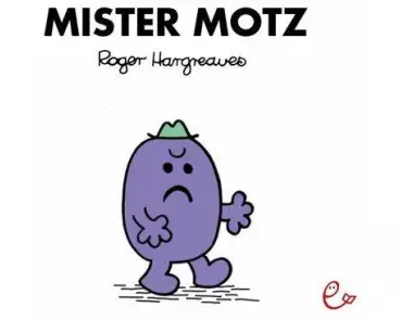 Mister Motz