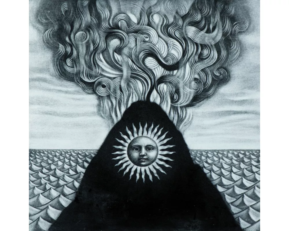 Magma