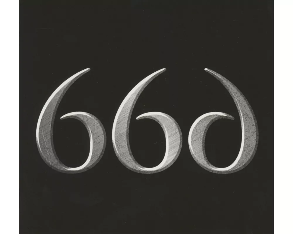 Graveyard Classis IV-Number of the Priest