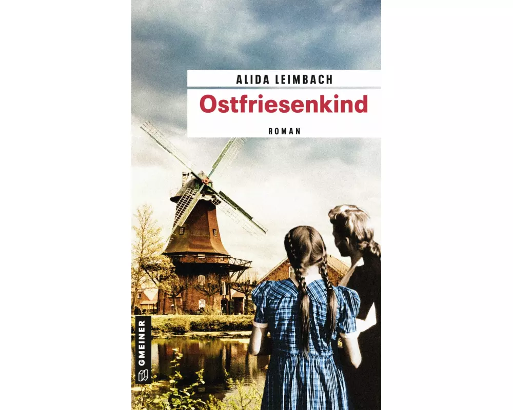 Ostfriesenkind